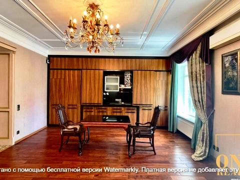 Квартира на вул. Липська, 15-А в Києві, ID 167653, фото №21