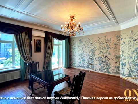 Квартира на вул. Липська, 15-А в Києві, ID 167653, фото №24
