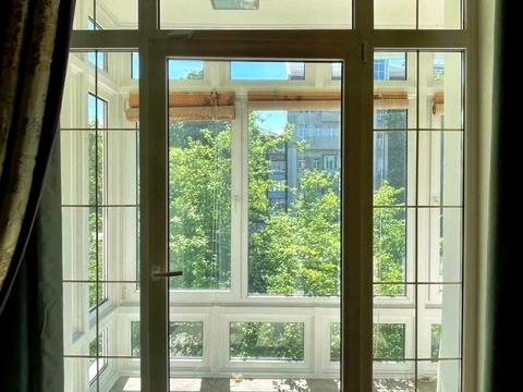 Квартира на вул. Липська, 15-А в Києві, ID 167653, фото №28