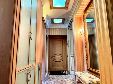 Квартира на вул. Липська, 15-А в Києві, ID 167653, фото №33