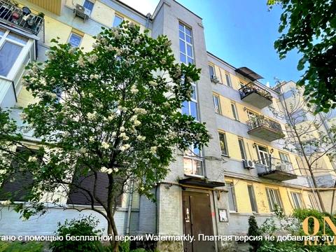 Квартира на вул. Липська, 15-А в Києві, ID 167653, фото №35