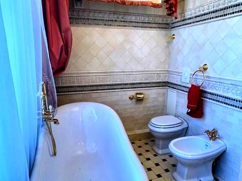 Квартира на вул. Липська, 15-А в Києві, ID 167653, фото №9