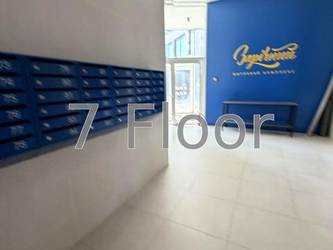 Квартира на просп. Миколи Бажана, 9 в Києві, ID 179424, фото №12