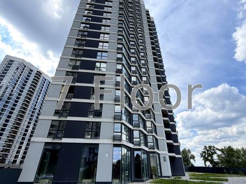Квартира на просп. Миколи Бажана, 9 в Києві, ID 179424, фото №16