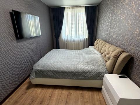 Квартира на вул. Зелена, 16 в Київ, ID 273691, фото №1
