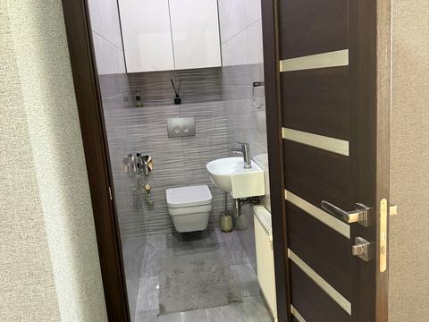 Квартира на вул. Зелена, 16 в Києві, ID 273691, фото №12