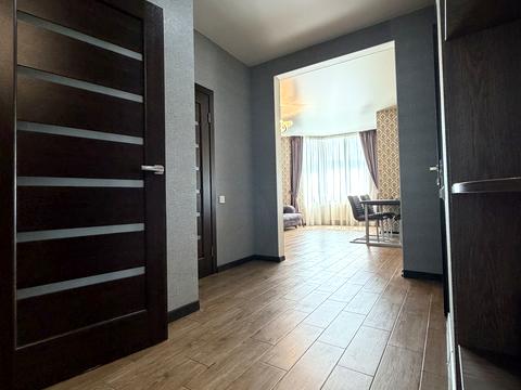Квартира на вул. Зелена, 16 в Києві, ID 273691, фото №9