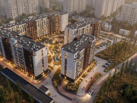 Квартира на вул. Капушанська, 184 в Ужгород, ID 248069, фото №2