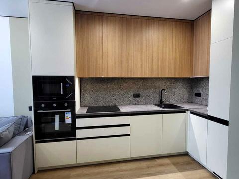 Квартира на вул. Причальна, 10 в Києві, ID 168008, фото №2
