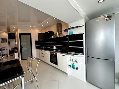 Квартира на вул. Тополина вул., 18/2 в Одесі, ID 211607, фото №1
