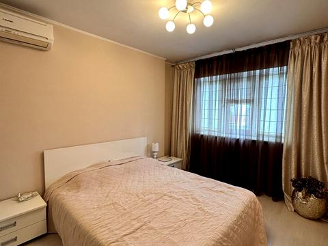 Квартира на вул. Тополина вул., 18/2 в Одесі, ID 211607, фото №5