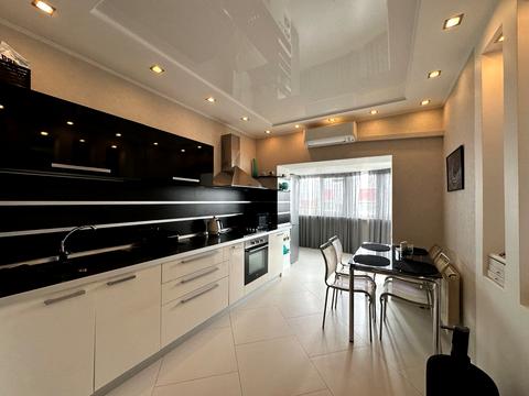 Квартира на вул. Тополина вул., 18/2 в Одесі, ID 211607, фото №8