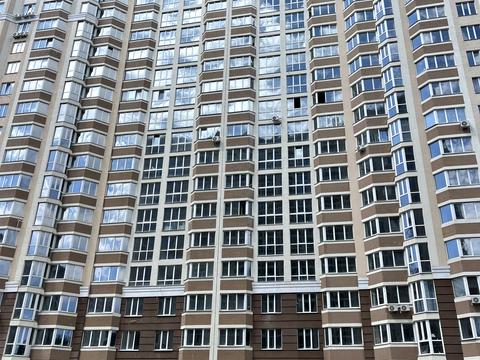 Квартира на вул. Університетська, 1-Б в Києві, ID 249925, фото №1