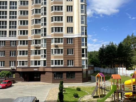 Квартира на вул. Університетська, 1-Б в Києві, ID 249925, фото №7