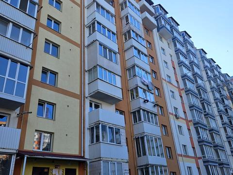 Квартира на вул. Гайдамацька, 13-Б в Рівному, ID 200059, фото №1