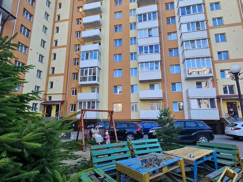 Квартира на вул. Гайдамацька, 13-Б в Рівному, ID 200059, фото №2