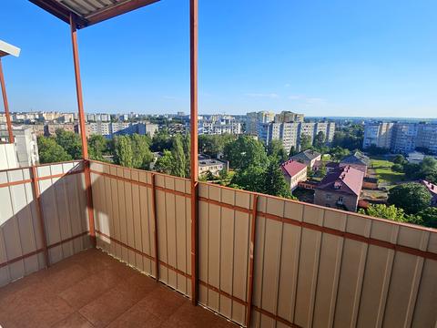 Квартира на вул. Гайдамацька, 13-Б в Рівному, ID 200059, фото №6