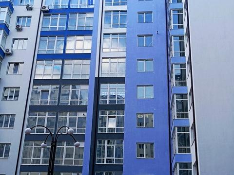 Квартира на вул. Височана вул., 18 к19 в Івано-Франківську, ID 195551, фото №1