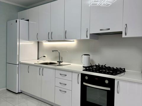 Квартира на вул. Шевченка бульв., 150/1 в Черкасах, ID 247586, фото №1
