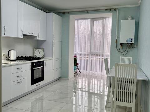 Квартира на вул. Шевченка бульв., 150/1 в Черкасах, ID 247586, фото №2