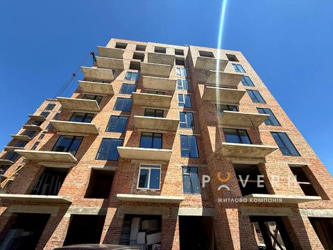 Квартира на вул. Гетьмана Мазепи в Івано-Франківську, ID 167295, фото №11