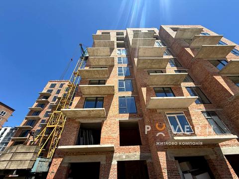Квартира на вул. Гетьмана Мазепи в Івано-Франківську, ID 167295, фото №12