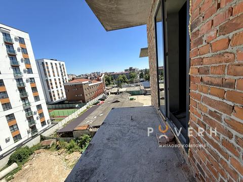 Квартира на вул. Гетьмана Мазепи в Івано-Франківську, ID 167295, фото №4