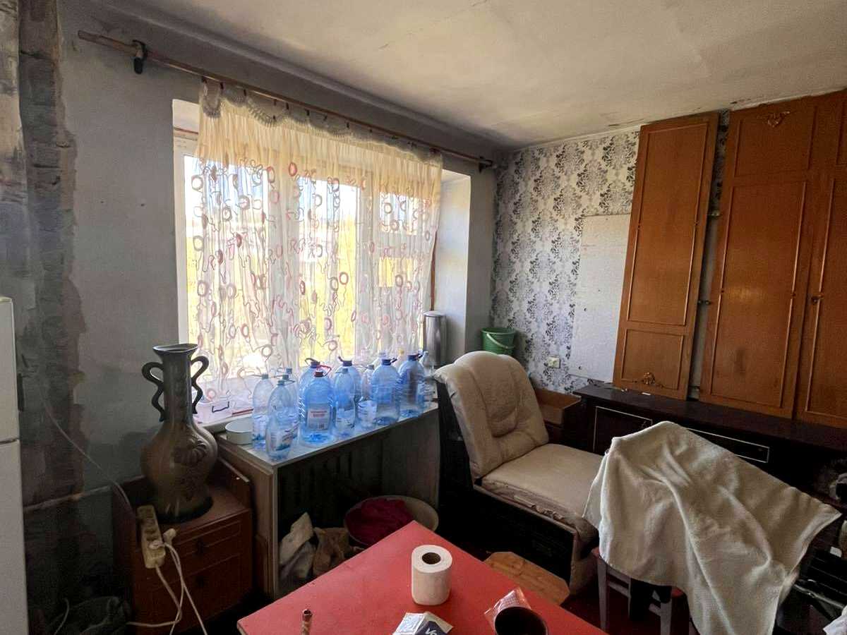 Купити квартиру за адресою вул. Зарічанська, 16 на Findly.com.ua Квартира на вул. Зарічанська, 16, ID 392872, фото №1