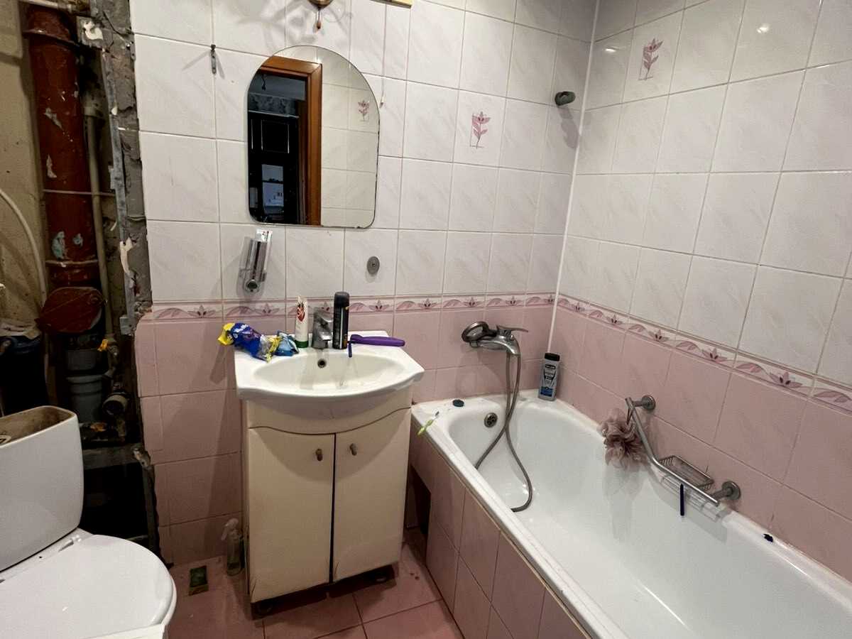 Квартира на вул. Зарічанська, 16 в Хмельницькому, ID 392872, фото №2