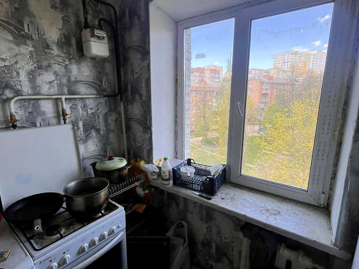 Квартира на вул. Зарічанська, 16 в Хмельницькому, ID 392872, фото №3