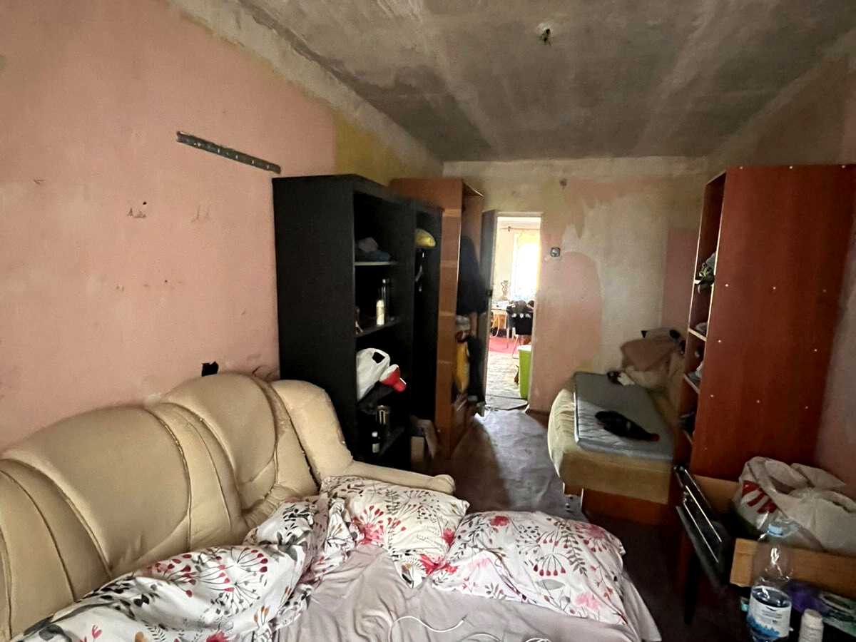 Квартира на вул. Зарічанська, 16 в Хмельницькому, ID 392872, фото №4