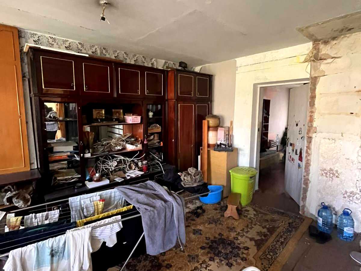 Квартира на вул. Зарічанська, 16 в Хмельницькому, ID 392872, фото №5