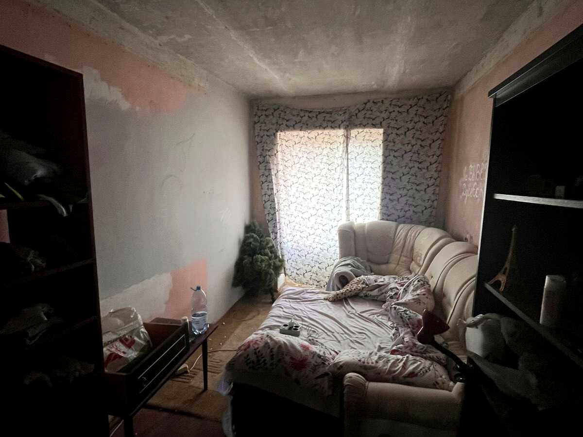 Квартира на вул. Зарічанська, 16 в Хмельницькому, ID 392872, фото №6