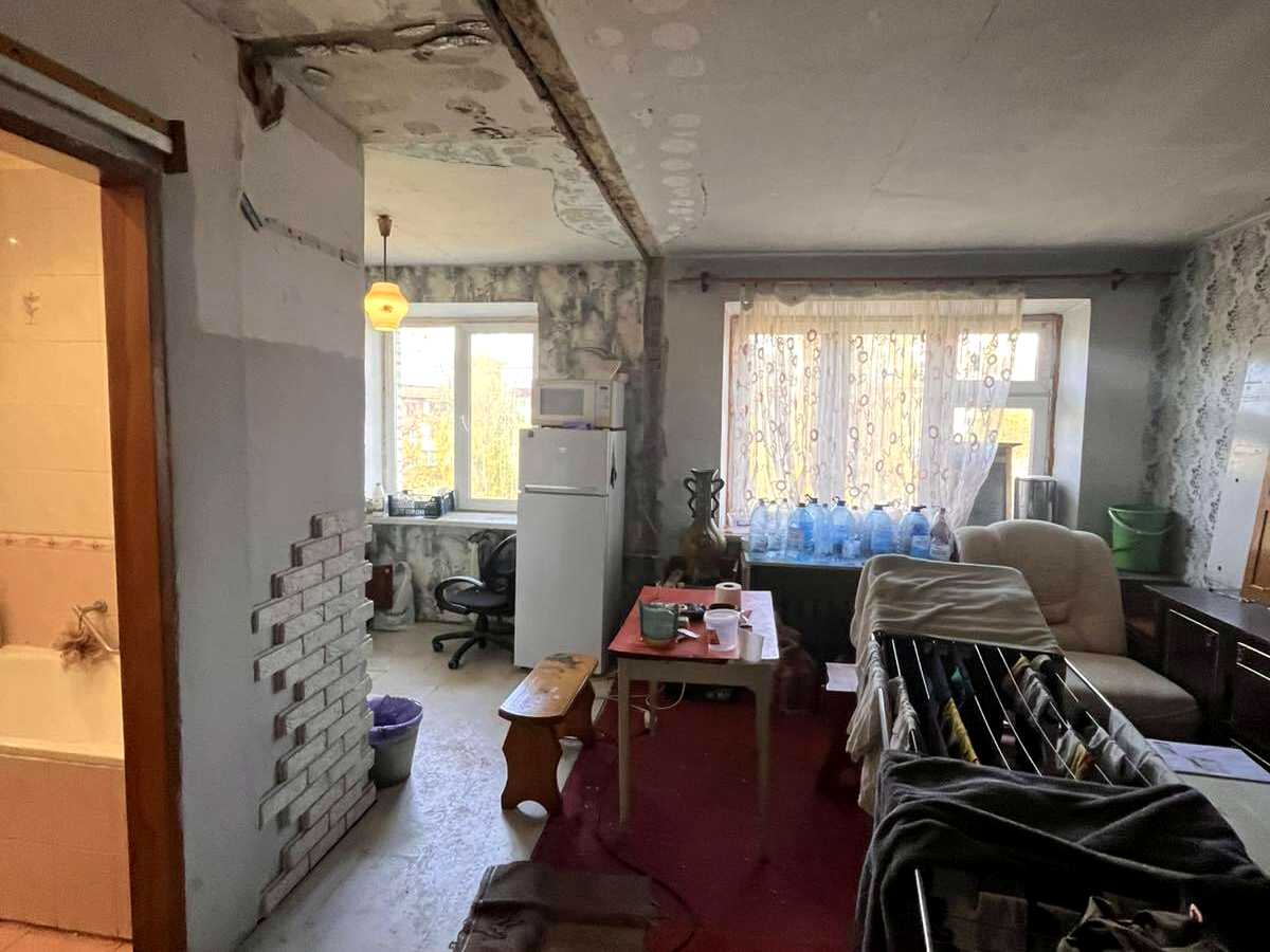 Квартира на вул. Зарічанська, 16 в Хмельницькому, ID 392872, фото №7