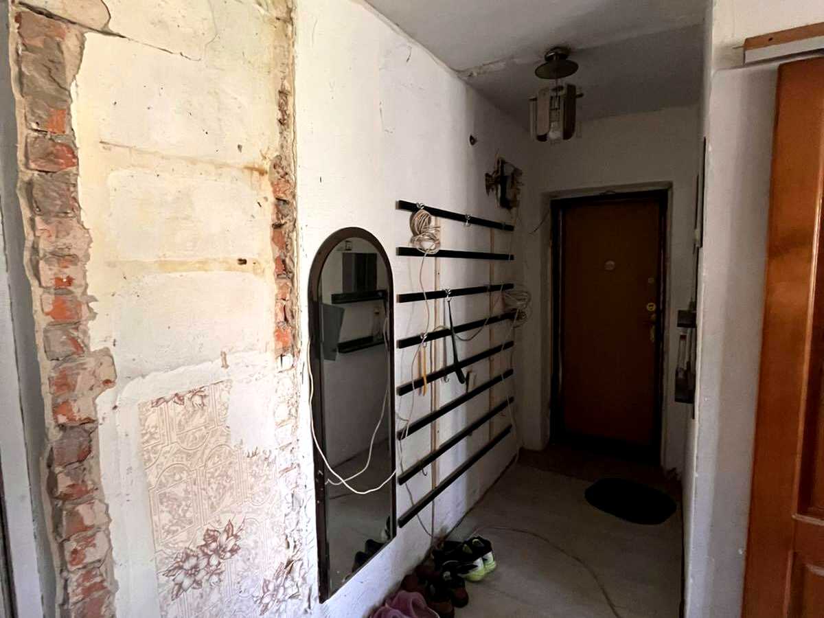 Квартира на вул. Зарічанська, 16 в Хмельницькому, ID 392872, фото №8