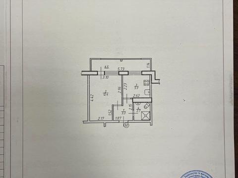 Квартира на вул. Євгена Коновальця, 136-Д в Івано-Франківську, ID 183925, фото №12