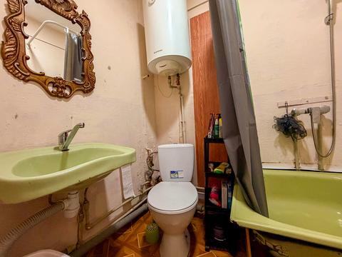 Квартира на вул. Євгена Коновальця, 136-Д в Івано-Франківську, ID 183925, фото №9