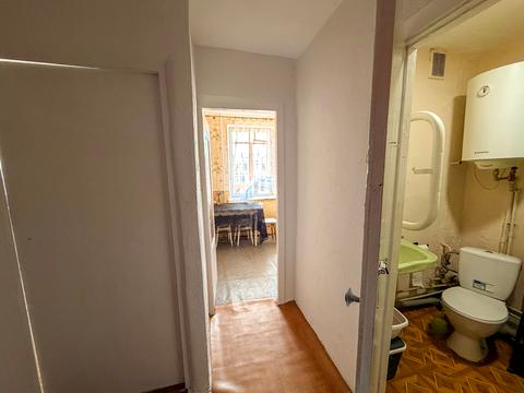 Квартира на вул. Євгена Коновальця, 136-Д в Івано-Франківську, ID 183925, фото №10