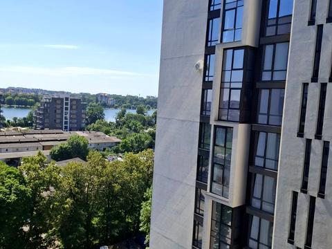 Квартира на вул. Ленкавського вул., 34 к1 в Івано-Франківську, ID 242605, фото №13