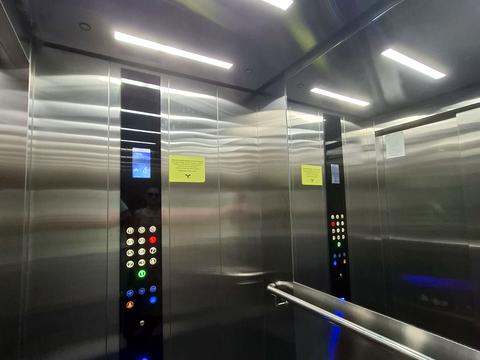 Квартира на вул. Ленкавського вул., 34 к1 в Івано-Франківську, ID 242605, фото №8