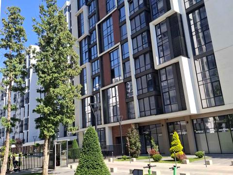 Квартира на вул. Ленкавського вул., 34 к1 в Івано-Франківську, ID 242605, фото №9