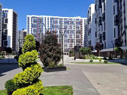 Квартира на вул. Ленкавського вул., 34 к1 в Івано-Франківську, ID 242605, фото №10