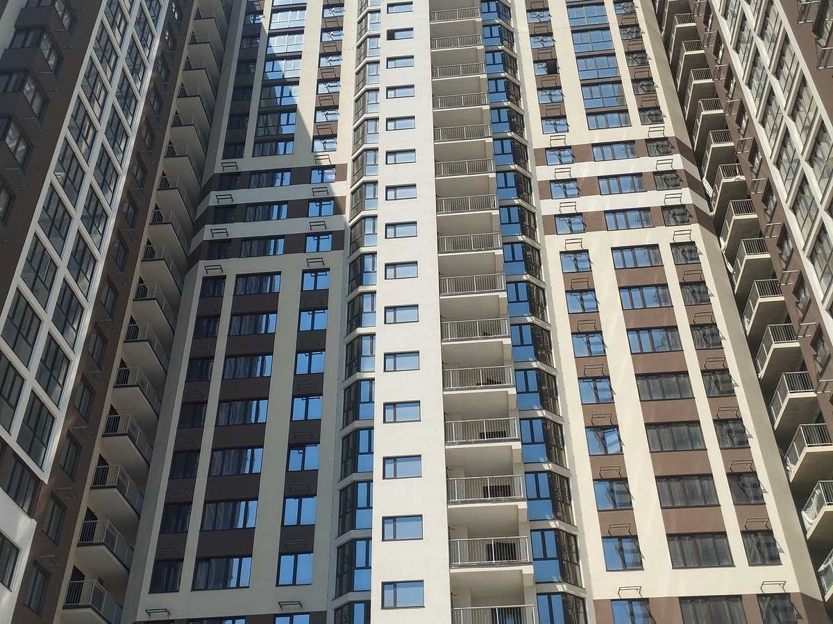 Квартира на вул. Середньофонтанська, 19б в Одесі, ID 171601, фото №1