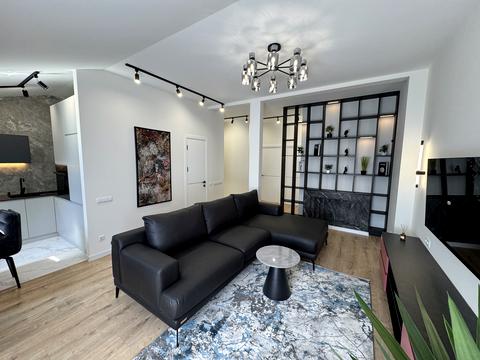 Квартира на вул. Височана вул., 18 к22 в Івано-Франківську, ID 169098, фото №1
