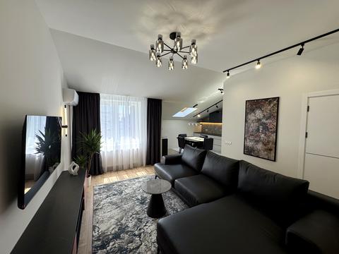 Квартира на вул. Височана вул., 18 к22 в Івано-Франківську, ID 169098, фото №4