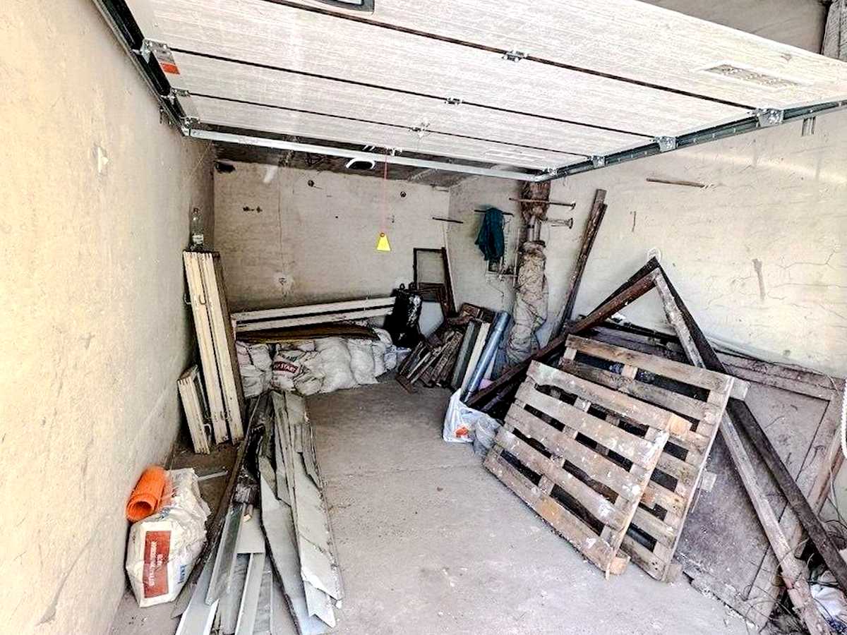 Квартира на вул. Кераміків, 6 в Івано-Франківську, ID 309532, фото №18