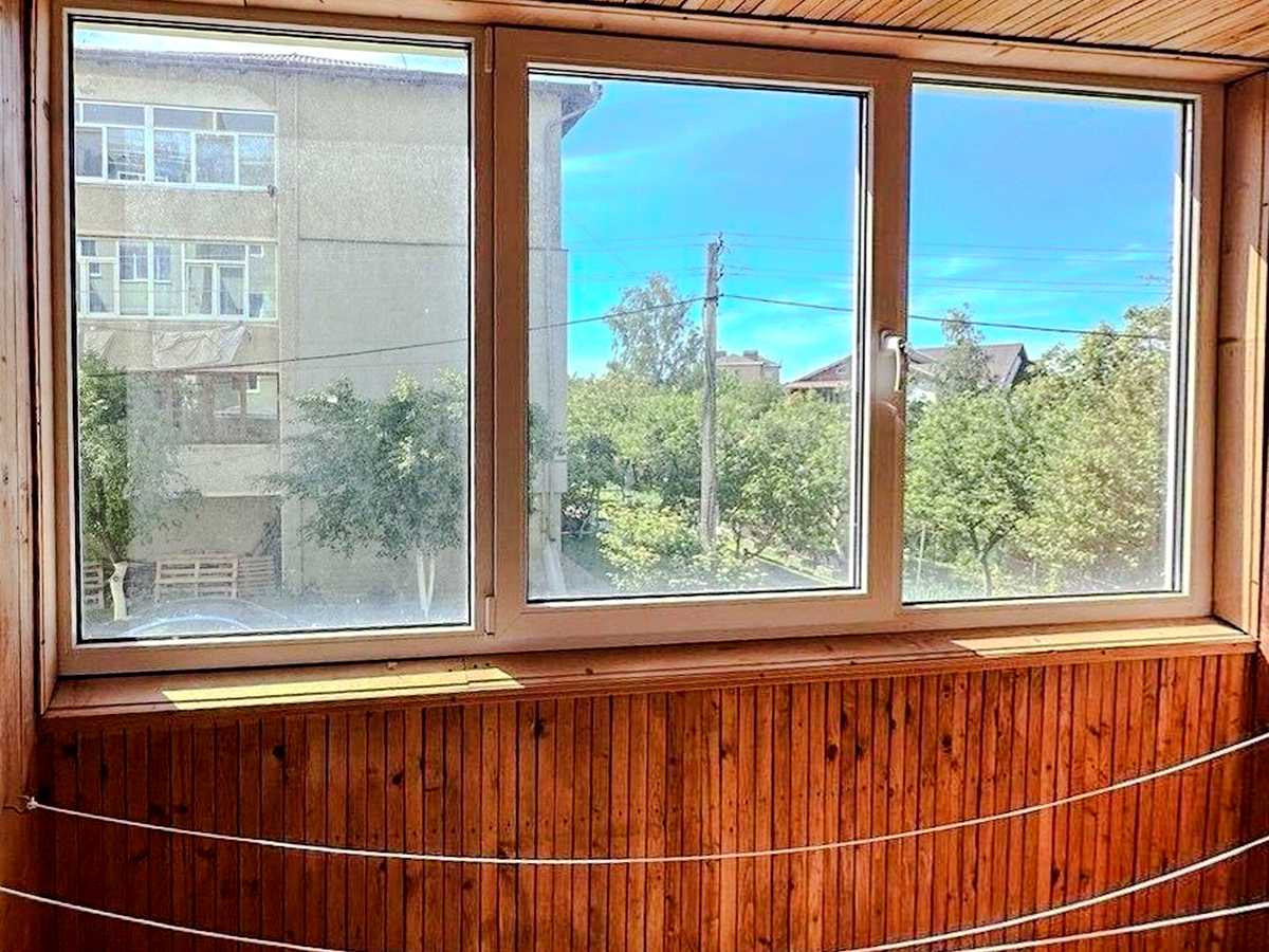 Квартира на вул. Кераміків, 6 в Івано-Франківську, ID 309532, фото №5