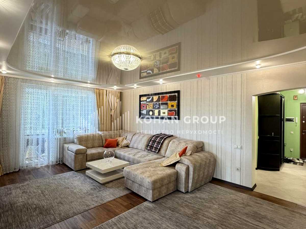 Квартира на вул. Тернопільська, 44/1, ID 392871, фото №1