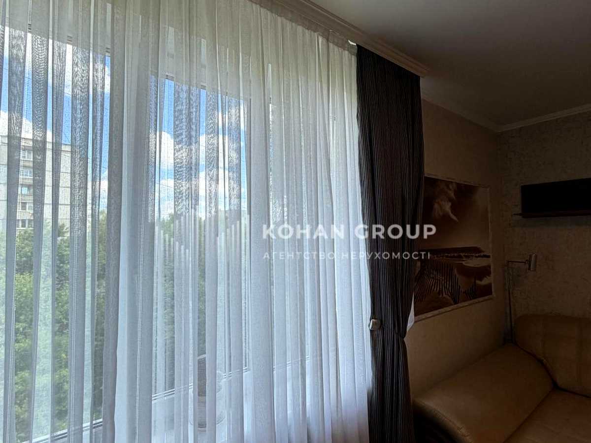 Квартира на вул. Тернопільська, 44/1 в Хмельницькому, ID 392871, фото №15