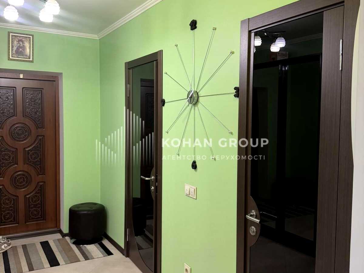 Квартира на вул. Тернопільська, 44/1 в Хмельницькому, ID 392871, фото №16